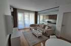 Închiriere apartament 2 camere complex NUSCO faza 1 B - 8
