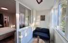 Apartament modern cu 2 camere, prima inchiriere | Central