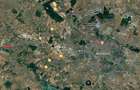 Bolintin Vale-Teren intravilan, 1625 mp