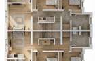 Duplex de vanzare in Floresti - 2