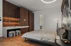 Penthouse 4 camere One Cotroceni Park | terasa generoasa | Metrou Acad. Militara - 10
