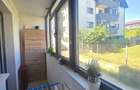 Apartament 2 camere, etaj 1, mobilat, utilat, parcare intabulata, Bucium Visan