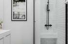 Apartament ultracent refacut integral cu finisaje premium! Teren proprietate! - 11