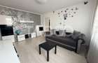 Apartament modern de vanzare cu 2 camere semidecomandate zona Rahovei - 1