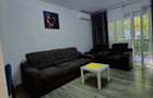 Apartament 2 Camere mobilat cu grădină și loc parcare, Strada Mărului, Fundeni D - 19
