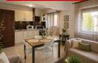 3 camere Costin Georgian, decomandat, 68 mp, reabilitat - 1