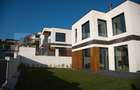 Vila Smart Home, tamplarie casa pasiva, jaluzele ascunse, semineu, sauna. - 4