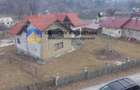 Casa + Teren 1376 mp – Borca, Neamț - 3