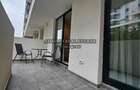 LUX! Ap2cam cu TERASA si Parcare Subterana - Tomis Park Residence - 600 euro - 17