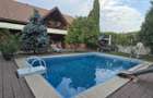 Vânzare Proprietate deosebita cu piscina, Gura Ocnitei Dambovita