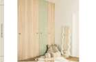 Vila cu 4 camere mobilata complet in Amber Forest