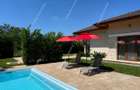 Vila Luxury plan Parter | Piscina & Zona BBQ | Dumbravita – Str. Panselutelor - 1