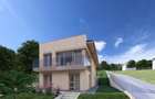 Teren de Vanzare, cu AC, zona Feleacu  - 5