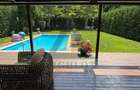 OXFORD GARDENS | VILA DUPLEX CU PISCINA | PRIMA LINIE LA PADURE LUX - 17