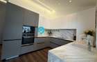 Apartament 3 camere premium renovat, terasa mare Pipera - 17