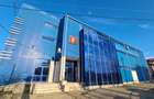 Hală modernă multifuncțională – 1.300 mp –Bucium, Iași- DE ÎNCHIRIAT  - 1
