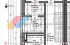 Duplex 113mp, gradina, finisat, Voronet - 16