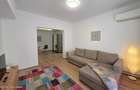 Piata Romana, 4 camere 138 MP total, Etaj 2/9, renovat - utilat, liber - 28