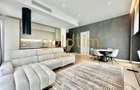 ONE VERDI/Apartament 4camere/BARBU VACARESCU/SUPERB SI LUMINOS/2Locuri Parcare - 1