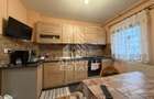 Apartament cu 3 camere, 2 bai, 2 balcoane, etajul 1 , zona Buziasului - 7