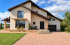 Casa individuala, 205 mp, teren 11 ari, zona Exterior Baia Mare