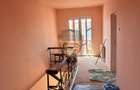 Casa  4 camere, Ovidiu, 150 mp utili, teren 300mp, partial mob, centrala gaz - 14