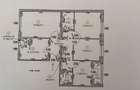 apartament cu 4 camere,decomandat,etaj intermediar,zona Manastur - 1