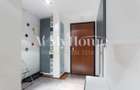 Apartament superb si spatios cu 3 camere, mobilat Bo Concept, 2 parcari, boxa