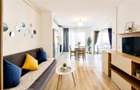 Studio, regim vila, terasa, parcare, boxa, Maurer Villas,Tractorul, Brasov - 1