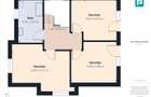 Casa 4 camere Osorhei 135mp - 20