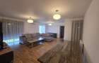 BANEASA GREEN LAKE PENTHOUSE 4 CAMERE VEDERE PANORAMICA - 1