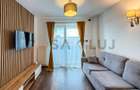 2 camere decomandate, bloc nou, la cheie, Iulius Mall - 4