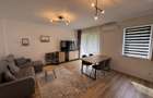 Apartament 2 camere Crinului Residence cu parcare subterana - 1
