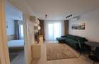 Direct Proprietar 2 cam Mobilat Vedere spre padurea Baneasa Greenfield - 8