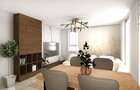Apartament la cheie 61 mp utili, balcon 6mp, Calea Surii Mici-Magnolia - 1