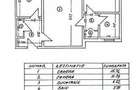 Apartament 2 camere. Bld.  Obregia. La 8 min metrou Piata Sudului, Mall SunPlaza