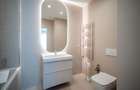 3 camere + loc de parcare in subteran inclus || AVIATIEI TOWER - 37
