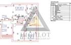 OXFORD GARDENS PLAN 1 PADURE | VILA INCHIRIATA - 6000 euro/luna - 34