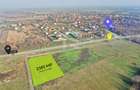 Vanzare | Teren industrial | 2385 MP | Apa Curent Canal | Mosnita Noua - 3