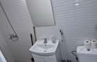 Studio mobilat/utilat, centrală gaz, AC, wi-fi, TVsmart,baie+bucătărie proprii