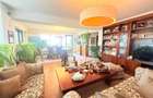 Apartament exclusivist cu 4 camere, vedere panoramică, Central Park - 7