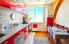 Apartament 2 camere modernizat,mansarda,etaj 10, zona Carpati-Darmanesti - 3