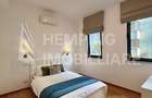 Apartament Modern. Aviatiei /  Caramfil cu Balcon privat si Parcare - 8