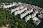Viziru III - Apartament - 1 camera 25 mp, Braila