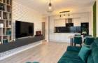 Apartament Modern - 2 Camere | SU 54MP - Str. Soporului - 1
