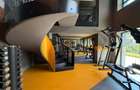 Apartament 3 camere LUX | Prima Inchiriere | Fitness | Parcare - 14