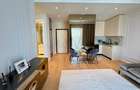 REA1028557 2 camere mobilat lux cu parcare One Verdi Park - 4