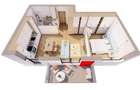 Apartament ARED - direct de la dezvoltator - Investitie - 6