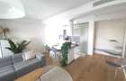Apartament în One Herăstrău Towers,parcare inclusă