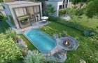 Vila Exclusivista *296mpc* / 753 mp teren + piscina si fire-pit / Balotesti - 4